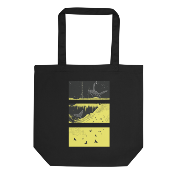 Eco Tote Bag