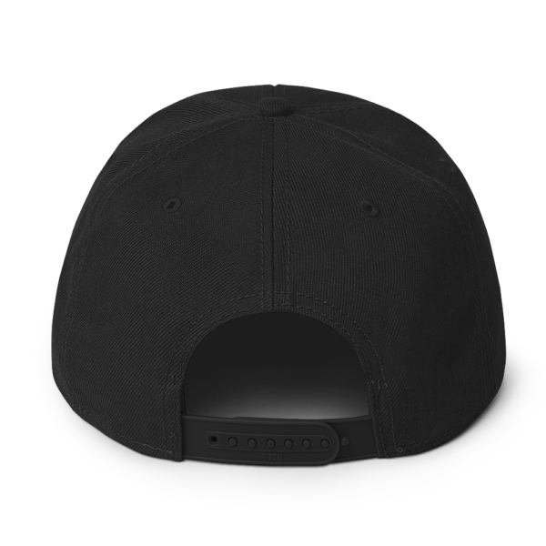 Gorra snapback IDF