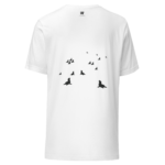 Camiseta blanca Visitante Vol. I