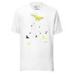 Camiseta blanca Visitante Vol. I